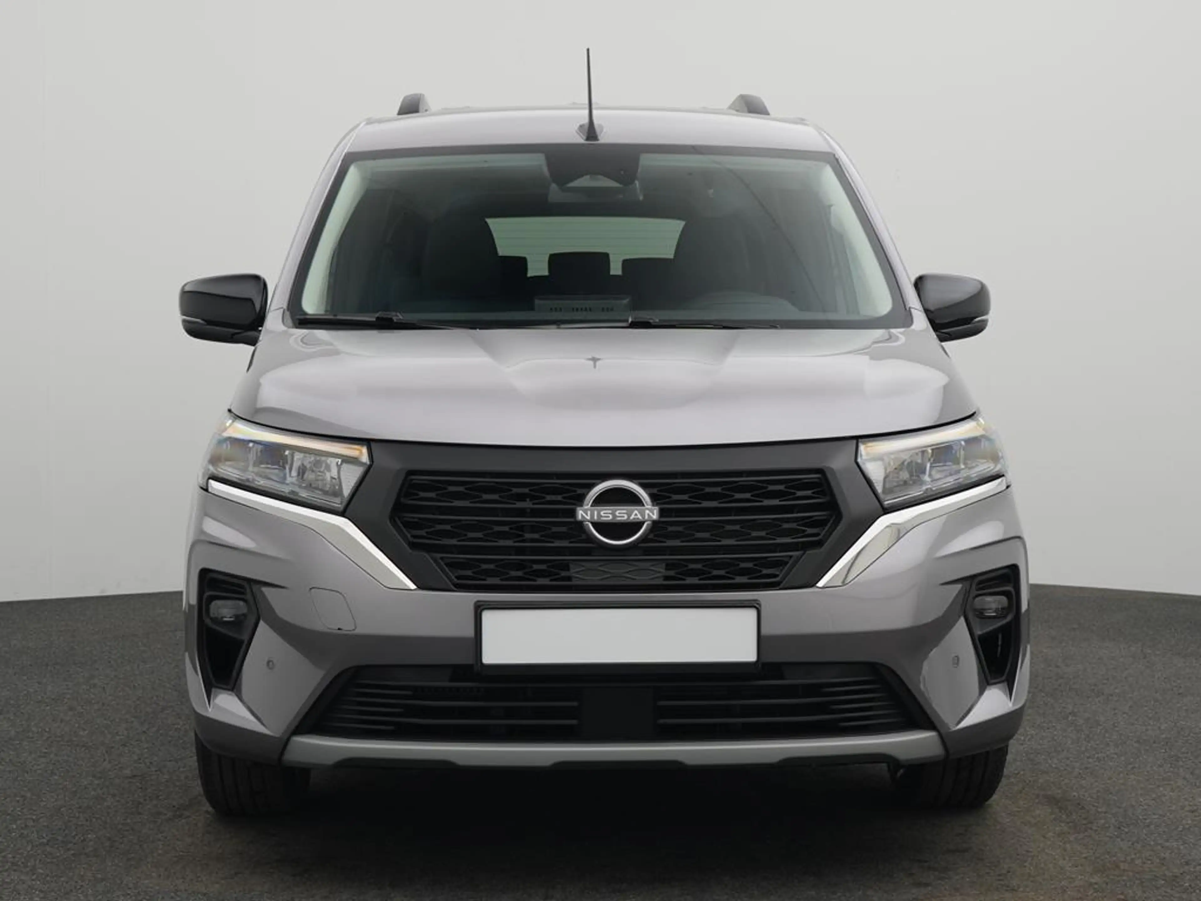 Nissan Townstar Townstar Kom L2 DIG-T 130 6MT Tekna 2ST 7STZ — photo 3