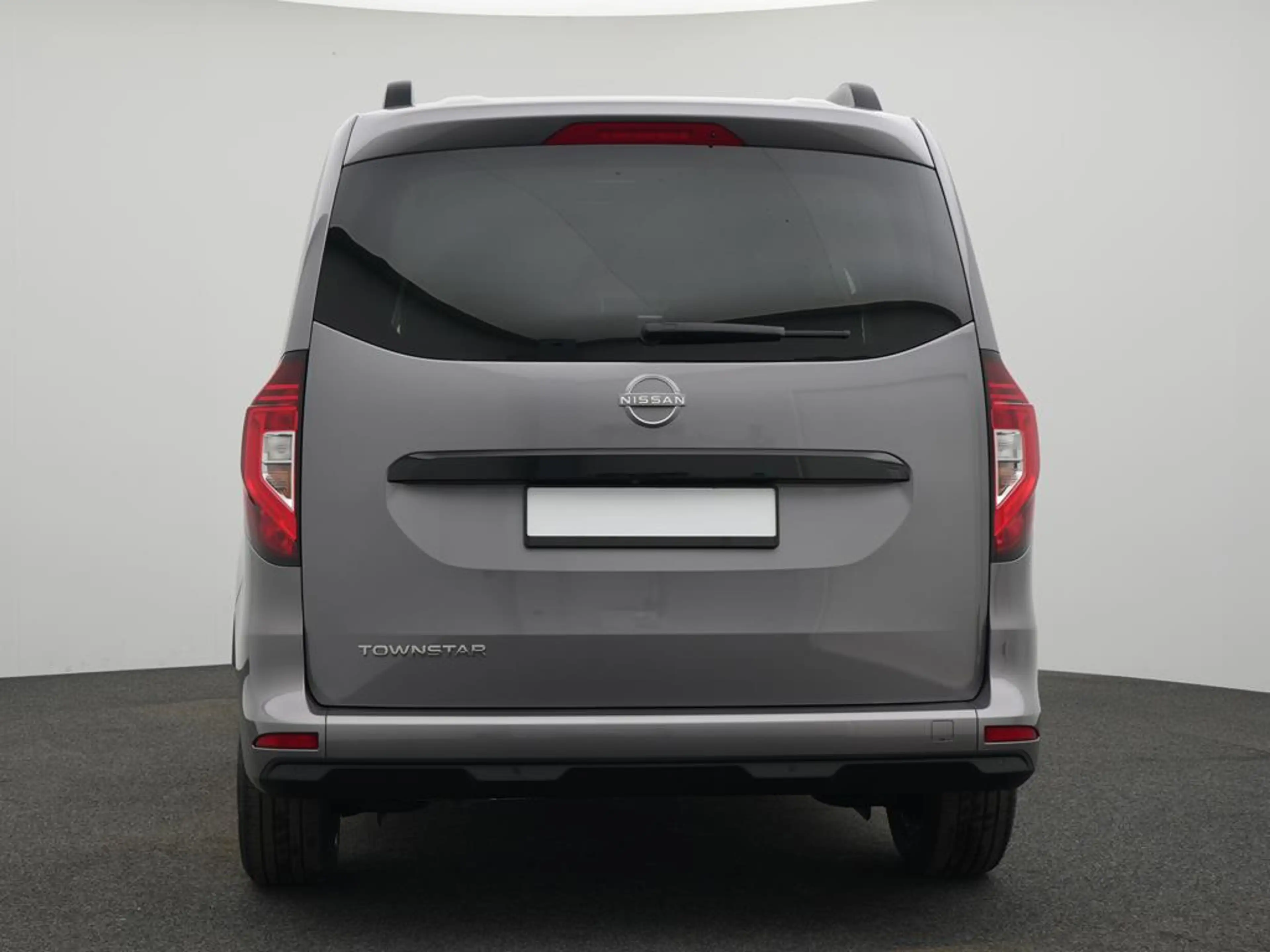 Nissan Townstar Townstar Kom L2 DIG-T 130 6MT Tekna 2ST 7STZ — photo 4