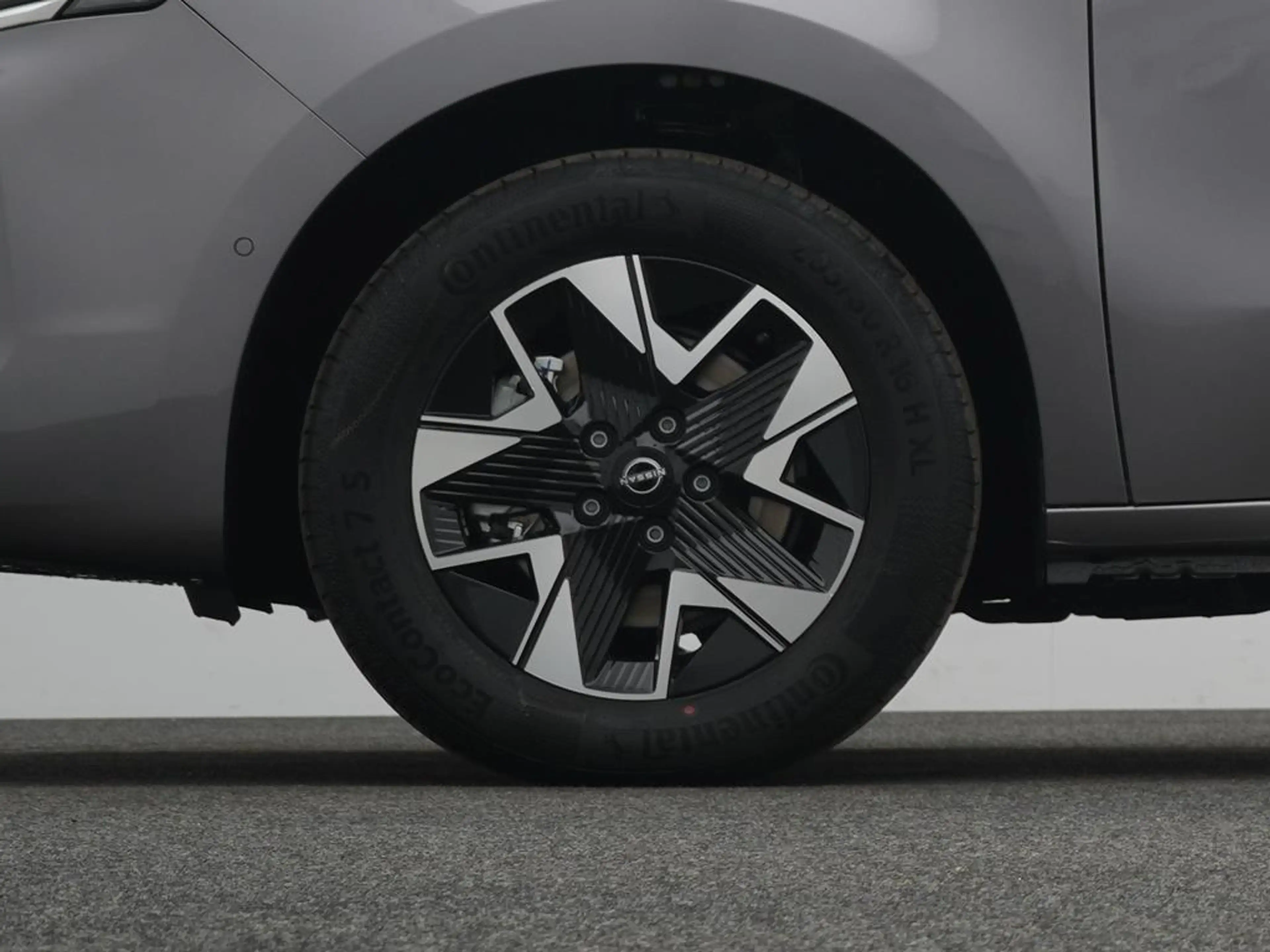 Nissan Townstar Townstar Kom L2 DIG-T 130 6MT Tekna 2ST 7STZ — photo 10