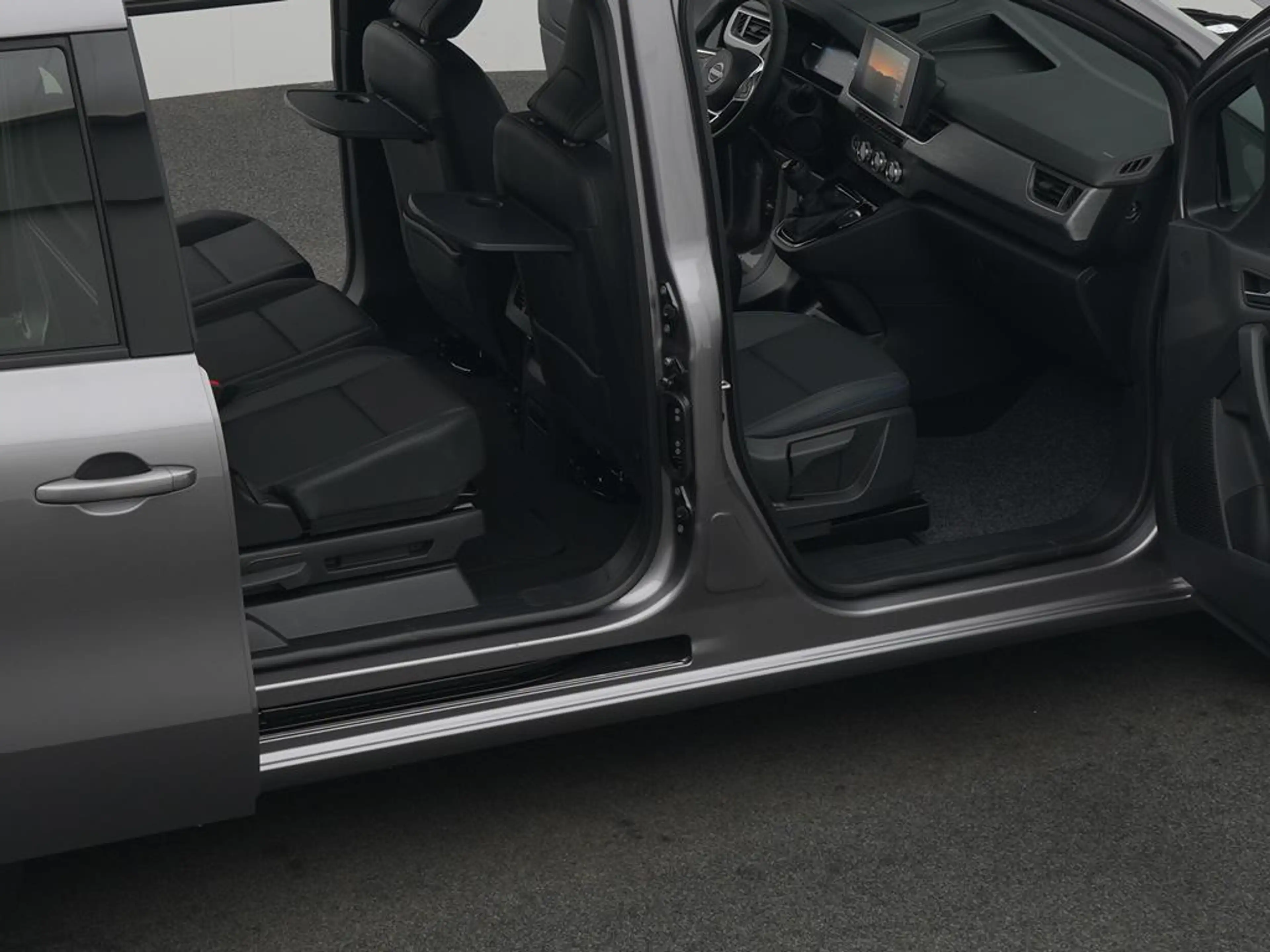 Nissan Townstar Townstar Kom L2 DIG-T 130 6MT Tekna 2ST 7STZ — photo 13