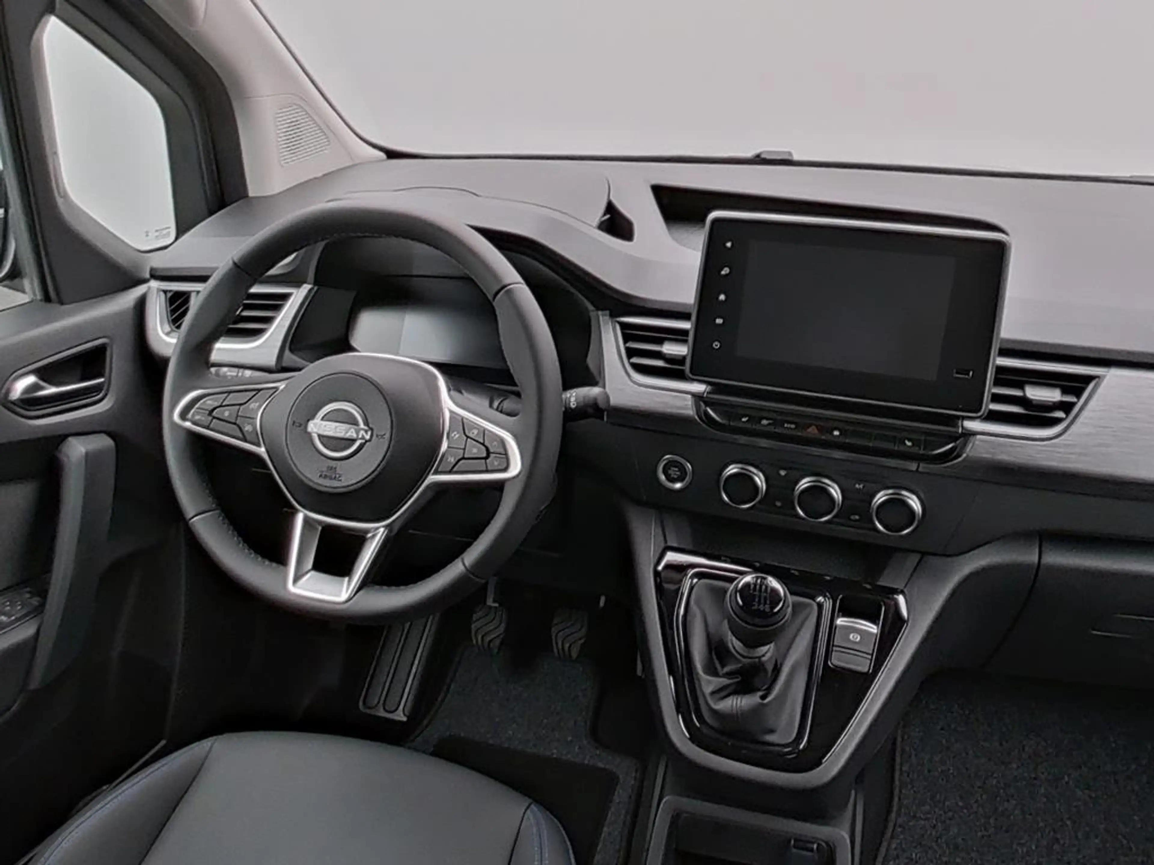 Nissan Townstar Townstar Kom L2 DIG-T 130 6MT Tekna 2ST 7STZ — photo 14