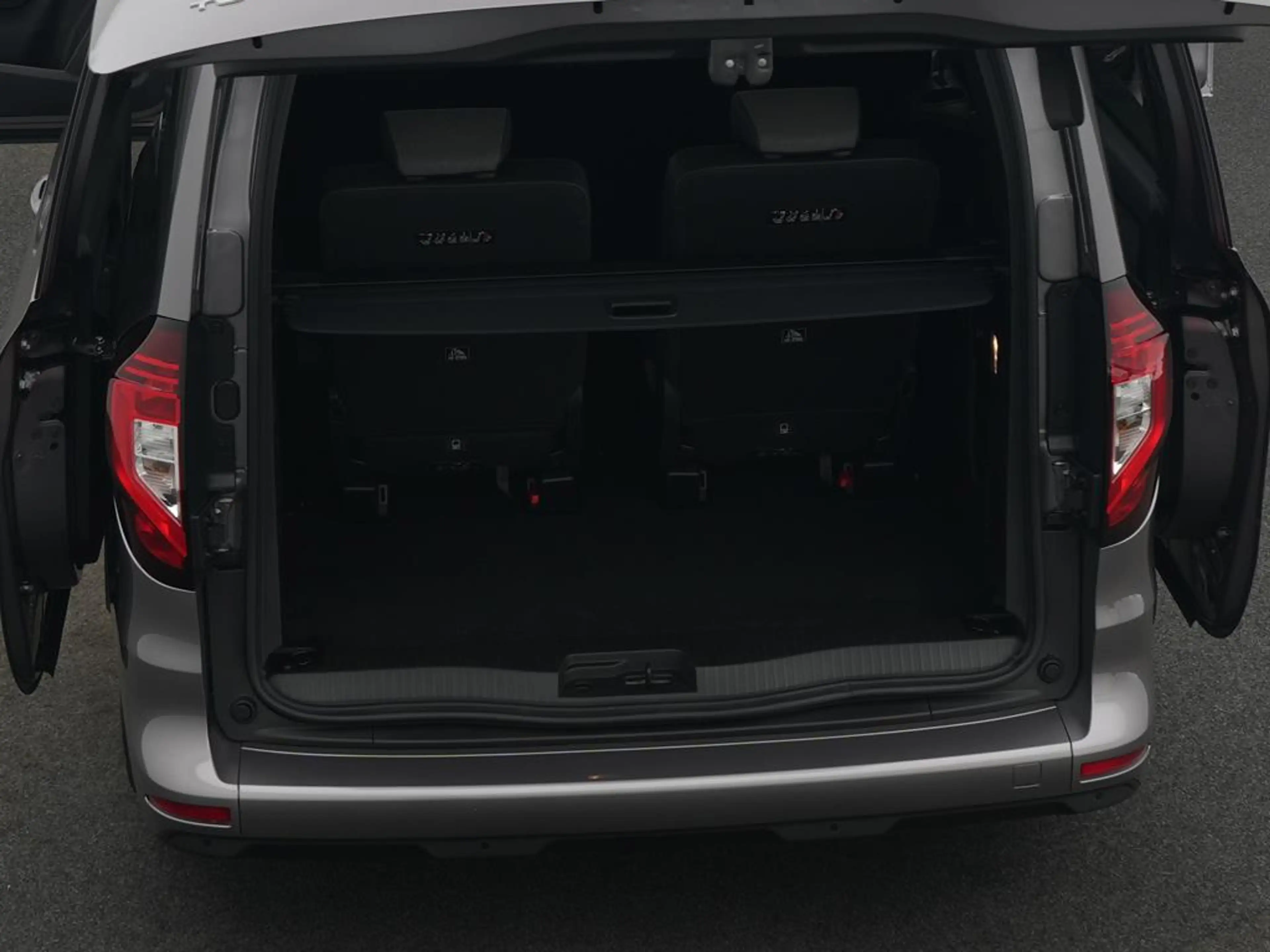 Nissan Townstar Townstar Kom L2 DIG-T 130 6MT Tekna 2ST 7STZ — photo 9