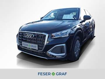 30 TFSI advanced AHK GRA Matrix RüKa Sitzh.