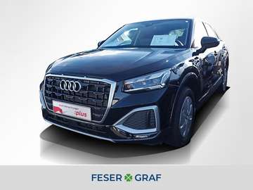30 TFSI advanced AHK GRA Matrix RüKa Sitzh.