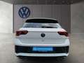 Volkswagen T-Roc 2.0 TSI DSG 4Motion R Navi IQ.Light DAB+ F Weiß - thumbnail 5