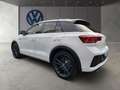 Volkswagen T-Roc 2.0 TSI DSG 4Motion R Navi IQ.Light DAB+ F Weiß - thumbnail 4