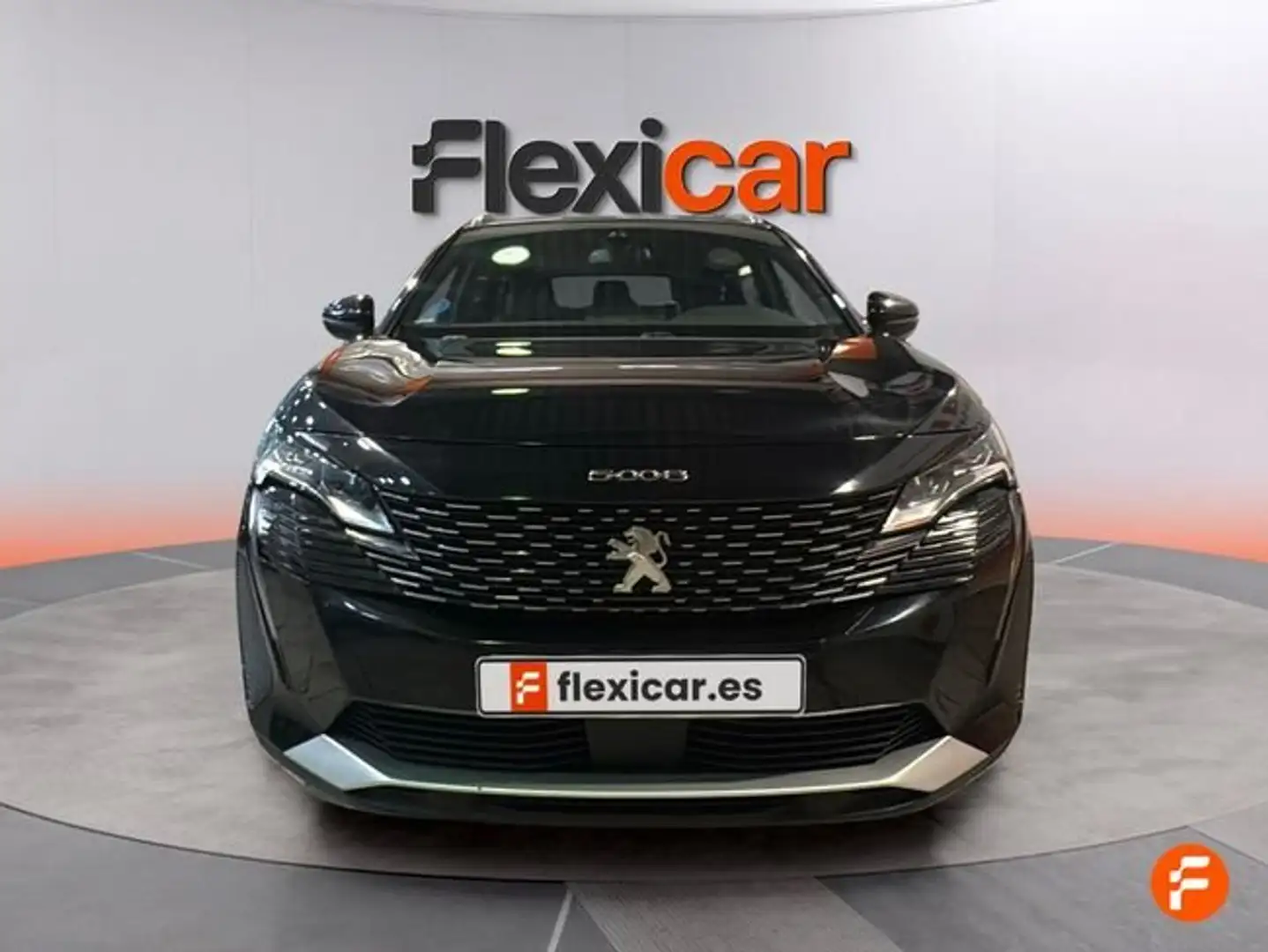 Peugeot 5008 1.2 100KW Active Pack eDCS6 Gris - 2
