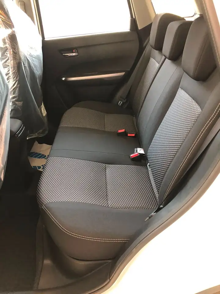 Suzuki Vitara 2026