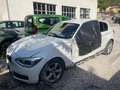 BMW 116 116d 5p Sport SINISTRATA Bianco - thumbnail 5