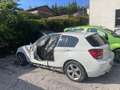 BMW 116 116d 5p Sport SINISTRATA Bianco - thumbnail 3