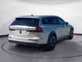 Volvo V60 Cross Country Cross Country 2.0 D4 Pro Srebrny - thumbnail 5