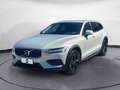 Volvo V60 Cross Country Cross Country 2.0 D4 Pro Srebrny - thumbnail 1