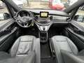 Mercedes-Benz V 300 d Long Avantgarde 9G-Tronic 8Place 1erMain GPS Caméra360° ToitPano Bleu - thumbnail 12