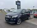 Mercedes-Benz V 300 d Long Avantgarde 9G-Tronic 8Place 1erMain GPS Caméra360° ToitPano Синий - thumbnail 1