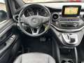 Mercedes-Benz V 300 d Long Avantgarde 9G-Tronic 8Place 1erMain GPS Caméra360° ToitPano Bleu - thumbnail 24