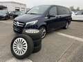 Mercedes-Benz V 300 d Long Avantgarde 9G-Tronic 8Place 1erMain GPS Caméra360° ToitPano Синий - thumbnail 4