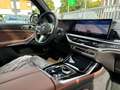 BMW X7 Baureihe xDrive 40d M Sport  **EXPORT OK** Schwarz - thumbnail 11