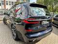 BMW X7 Baureihe xDrive 40d M Sport  **EXPORT OK** Schwarz - thumbnail 6