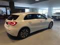 Mercedes-Benz A 180 d STYLE*LED*RFK*TEMP*SPUR*KEYL*Sitzh*NAVI Blanc - thumbnail 4