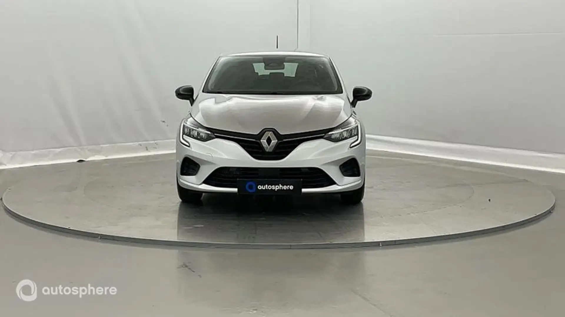 Renault Clio 1.0 TCe 90ch Equilibre - 2