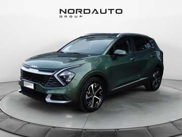 5ª serie 1.6 TGDi GPL Style