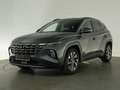 Hyundai TUCSON T-GDI EDITION 30+ 48V DCT+VOLL LED+NAVI+RÜCKFAHRKA Gris - thumbnail 2