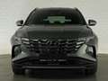 Hyundai TUCSON T-GDI EDITION 30+ 48V DCT+VOLL LED+NAVI+RÜCKFAHRKA Gris - thumbnail 5