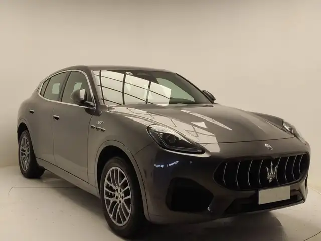 Maserati Grecale 2.0 300cv MHEV GT Q4 auto