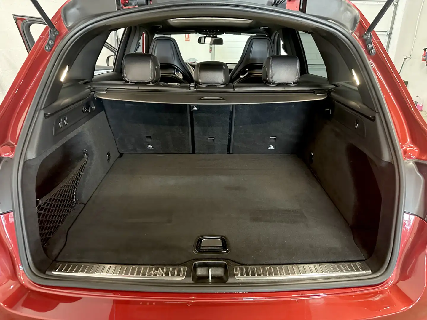 Mercedes-Benz CL 63 S AMG V8 4.0 510ch 9G-Tronic 4Matic+ - 2