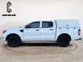 Ford Ranger 2.0 Ecoblue S&S DCb. XL 4x4 170 Blanco - thumbnail 7