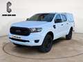 Ford Ranger 2.0 Ecoblue S&S DCb. XL 4x4 170 Blanco - thumbnail 2