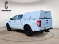 Ford Ranger 2.0 Ecoblue S&S DCb. XL 4x4 170 Blanco - thumbnail 4