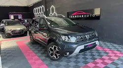 Dacia Duster 2 TECHROAD 1.5 Blue dCi 115 cv 4x2 Camera 360 Attelage