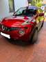 Nissan Juke N-Connecta Rot - thumbnail 1