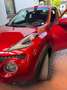 Nissan Juke N-Connecta Rot - thumbnail 4