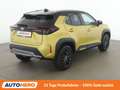 Toyota Yaris Cross 1.5 Hybrid 2WD Adventure Gold - thumbnail 6