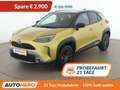 Toyota Yaris Cross 1.5 Hybrid 2WD Adventure Gold - thumbnail 1