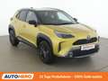 Toyota Yaris Cross 1.5 Hybrid 2WD Adventure Gold - thumbnail 8