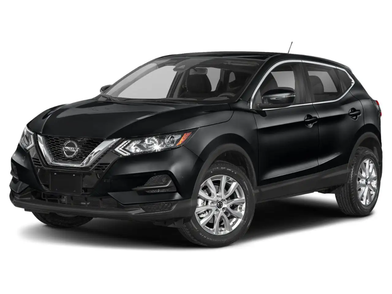 2023 Nissan Qashqai