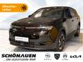 Opel Grandland 1.2 DI HYBRID 48 V GS +S/LHZ+NAVI+ALLW+ Schwarz - thumbnail 1