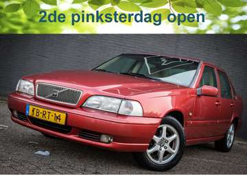 2.5 Comfort-Line Cruise Control/ 5 Cilinder