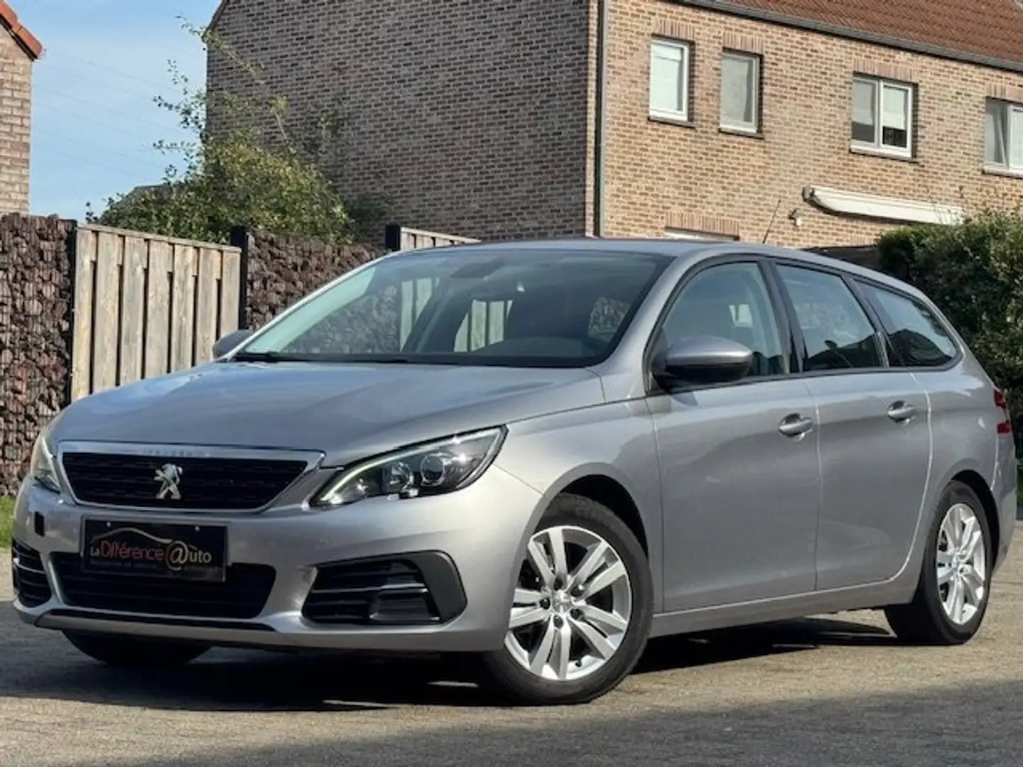 Peugeot 308 308 SW 1.6 Blue HDi Active - GPS - Clim - JA - 1
