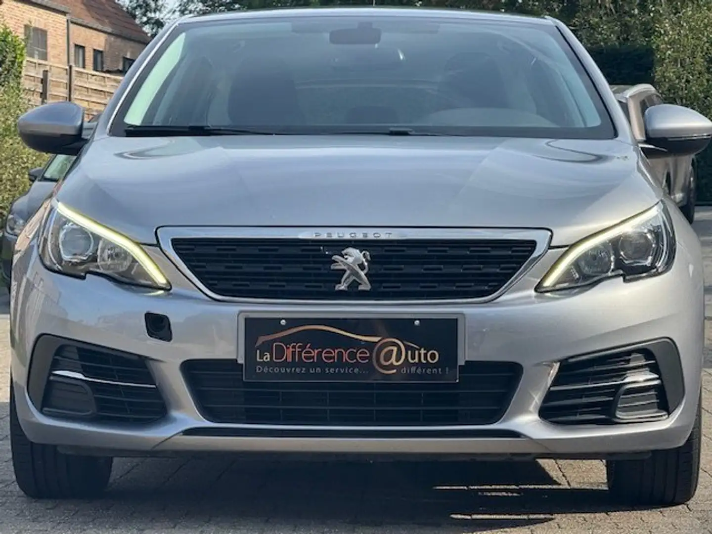 Peugeot 308 308 SW 1.6 Blue HDi Active - GPS - Clim - JA - 2