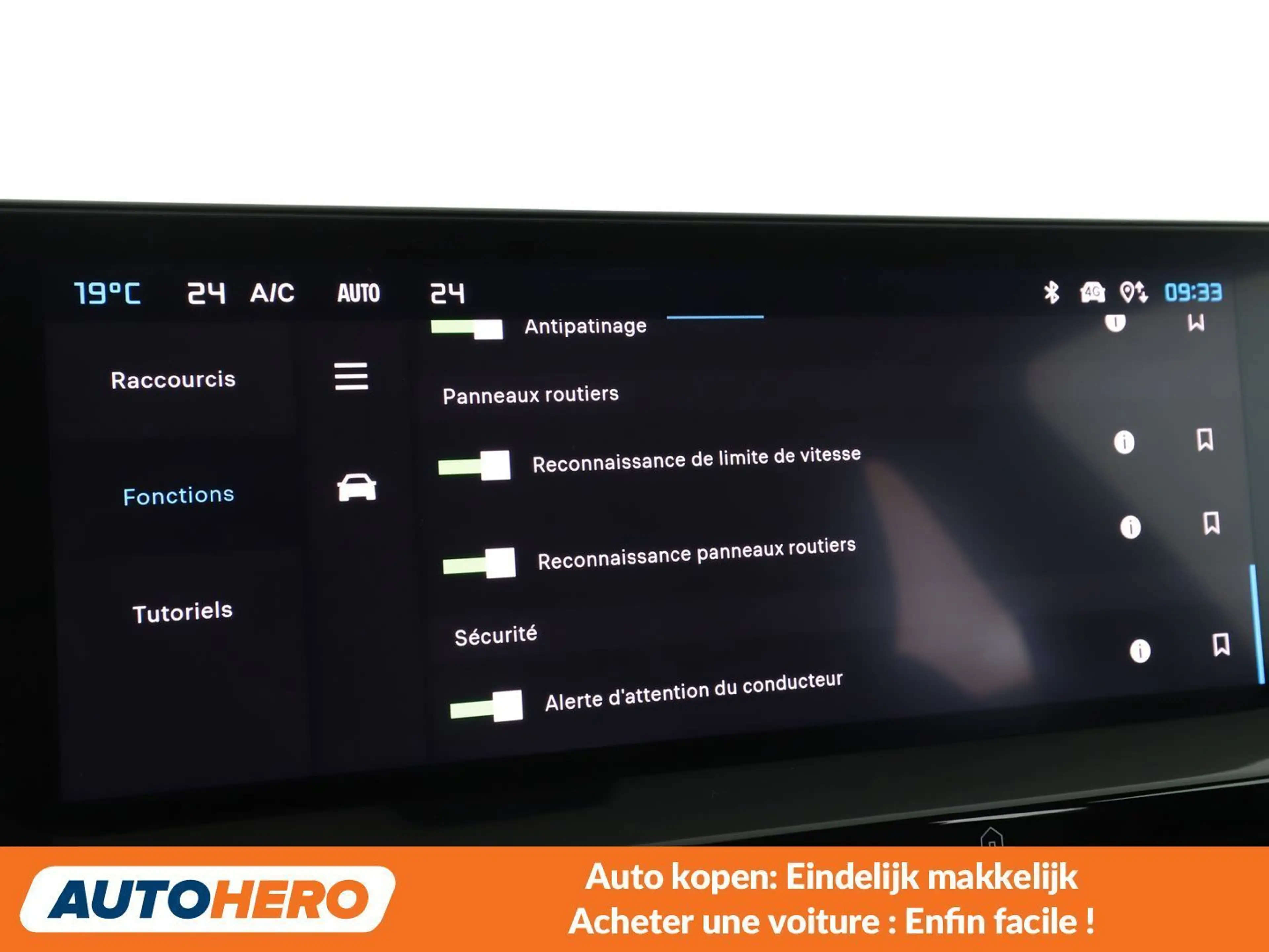 Citroen C5 X 1.6 Plug-in Hybrid Shine Pack — photo 14