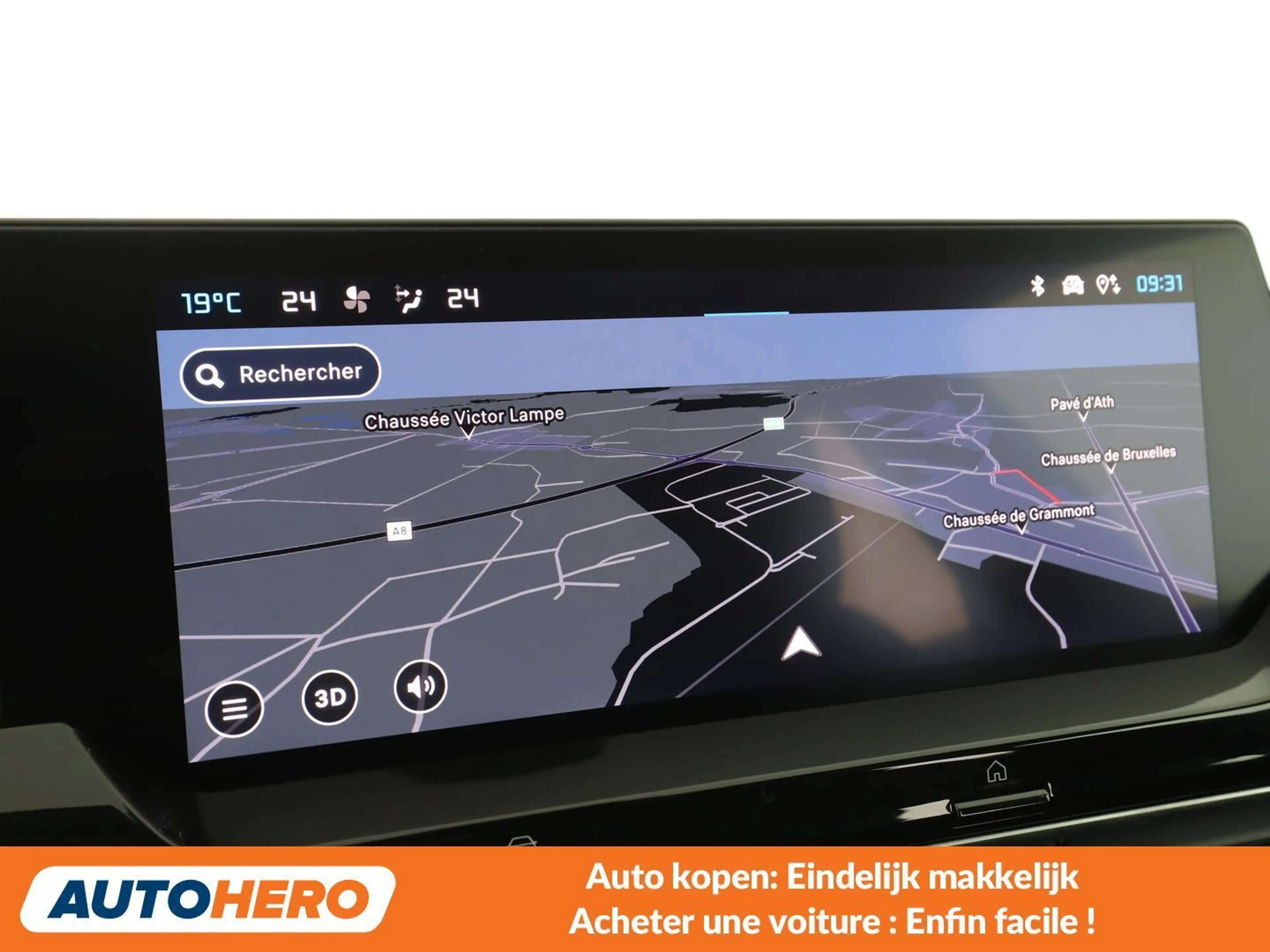 Citroen C5 X 1.6 Plug-in Hybrid Shine Pack — photo 8