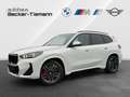 BMW X1 sDrive18i M Sportpaket Pro UPE 54.630,- € Blanc - thumbnail 1