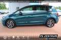 Volkswagen Golf Sportsvan Golf VII Sportsvan 1.5 TSI Join DSG AHK, ACC, APP Grün - thumbnail 2