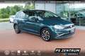 Volkswagen Golf Sportsvan Golf VII Sportsvan 1.5 TSI Join DSG AHK, ACC, APP Grün - thumbnail 7