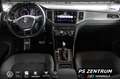 Volkswagen Golf Sportsvan Golf VII Sportsvan 1.5 TSI Join DSG AHK, ACC, APP Grün - thumbnail 18