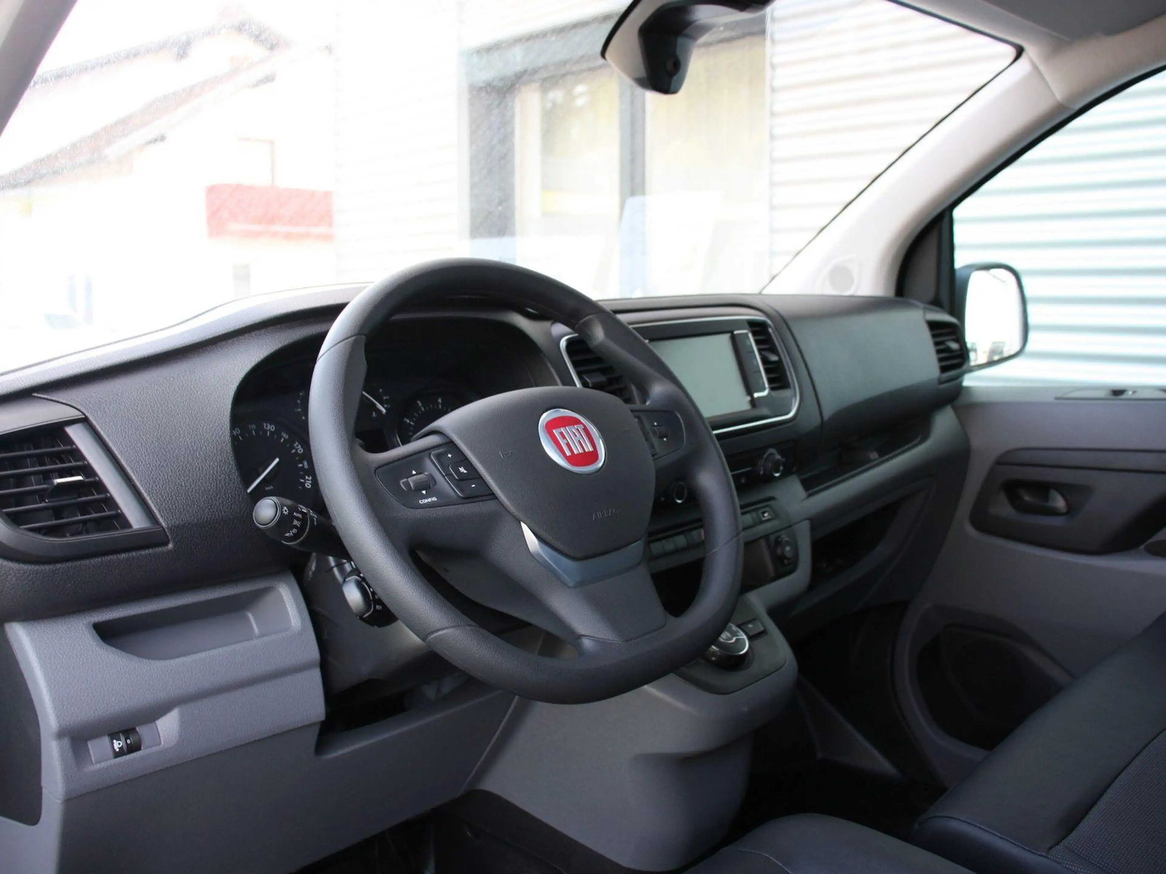 Fiat Scudo MultiJet AUTOMATIK L2 PRO LED LOUNGE Navi — photo 9